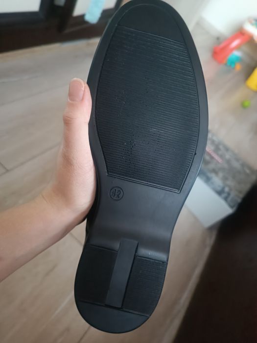 Мъжки официални обувки