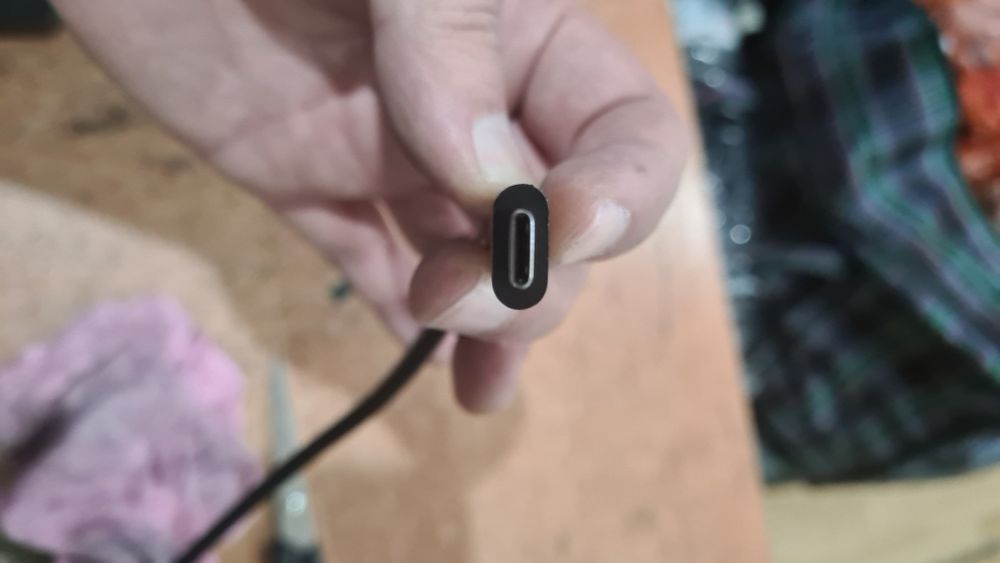 Продам докстанция Dell для ноутбуков Type C