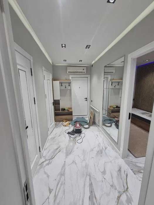 Сдаётся в аренду 2-ком/5/9 квартира Яккасарайский районе Ул Саламатина