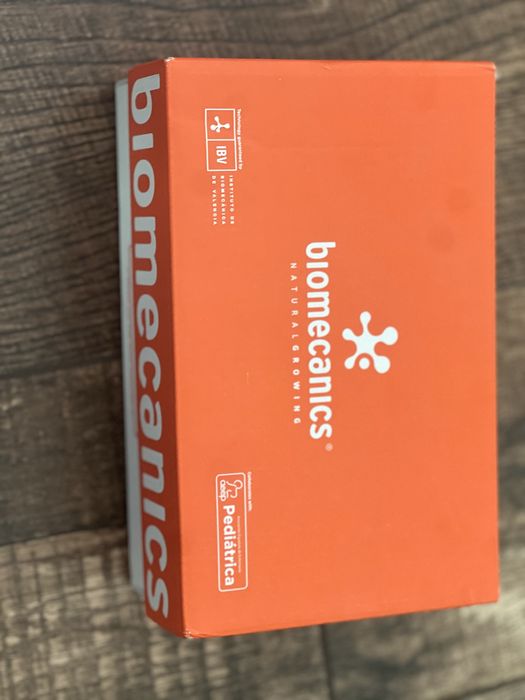 Детски сандали Biomecanics 28ми размер