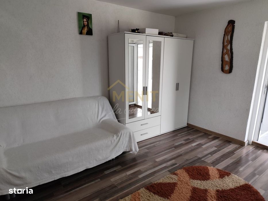 Casa Baicoi