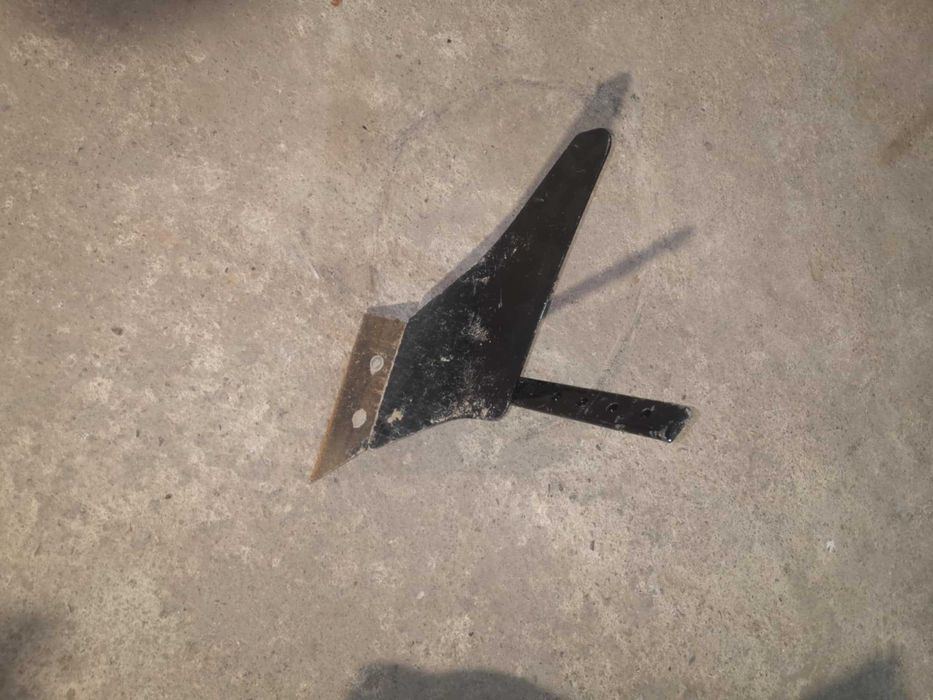 Мотофреза RAIDER RD-T11