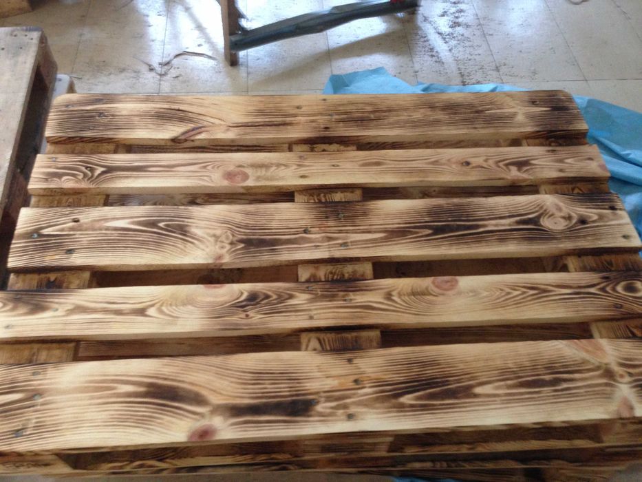 Градински ъгъл...