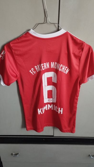 Детски къси шорти Милан