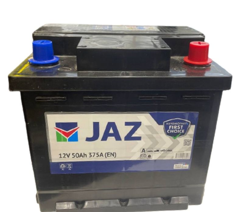 Аккумулятор JAZ 50Ah произ(Жиззах)