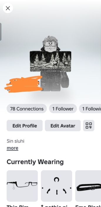 Продам Аккаунт (Описание)