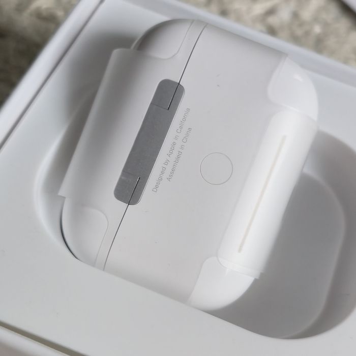 AirPods Pro 2 2022 USB C
