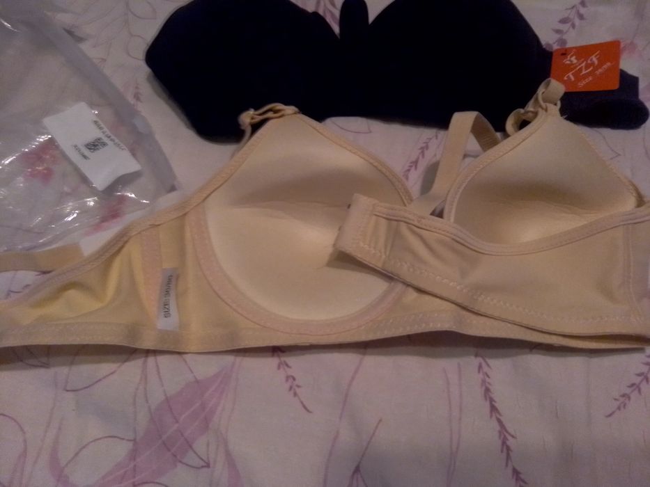 Sutien Nr 36 /80 noi