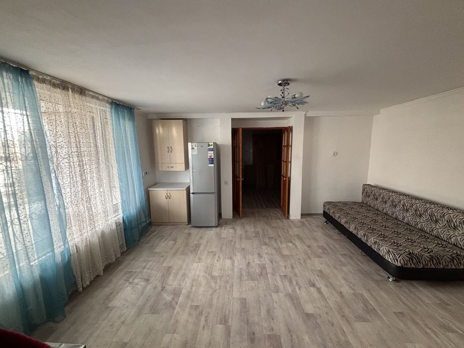 Сдается 2х комнатный дом