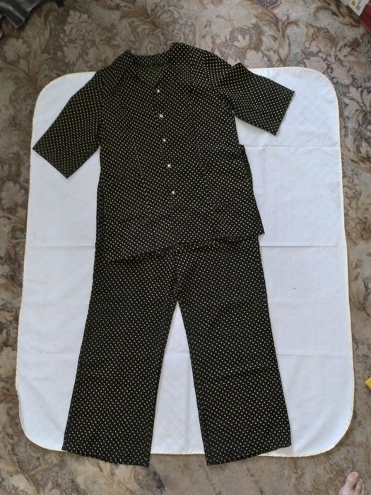 Одежда размер 52