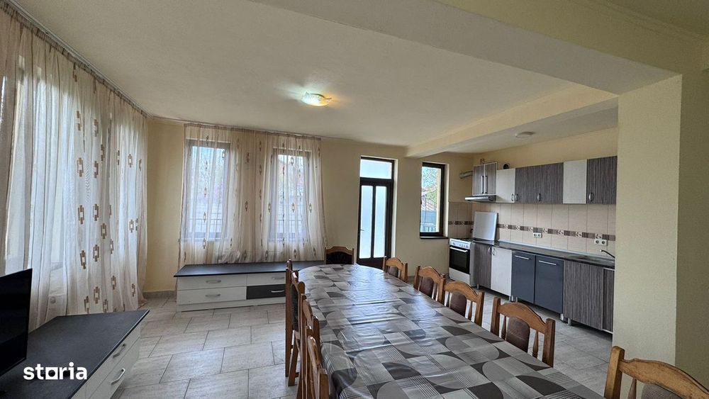 Casa de închiriat, zona Episcopia