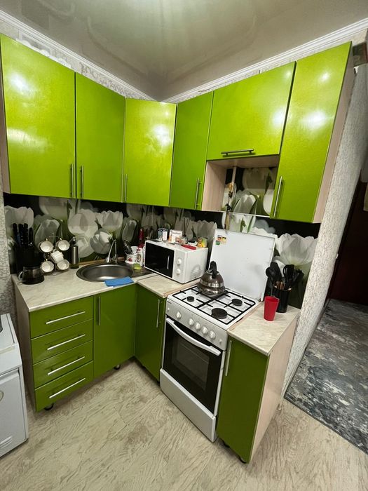 Продам квартиру  срочно!!!