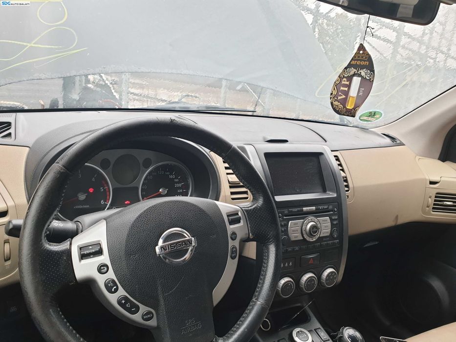 Plansa Bord Goala Dezechipata Nissan X Trail T31 2007 - 2014 [K7763]