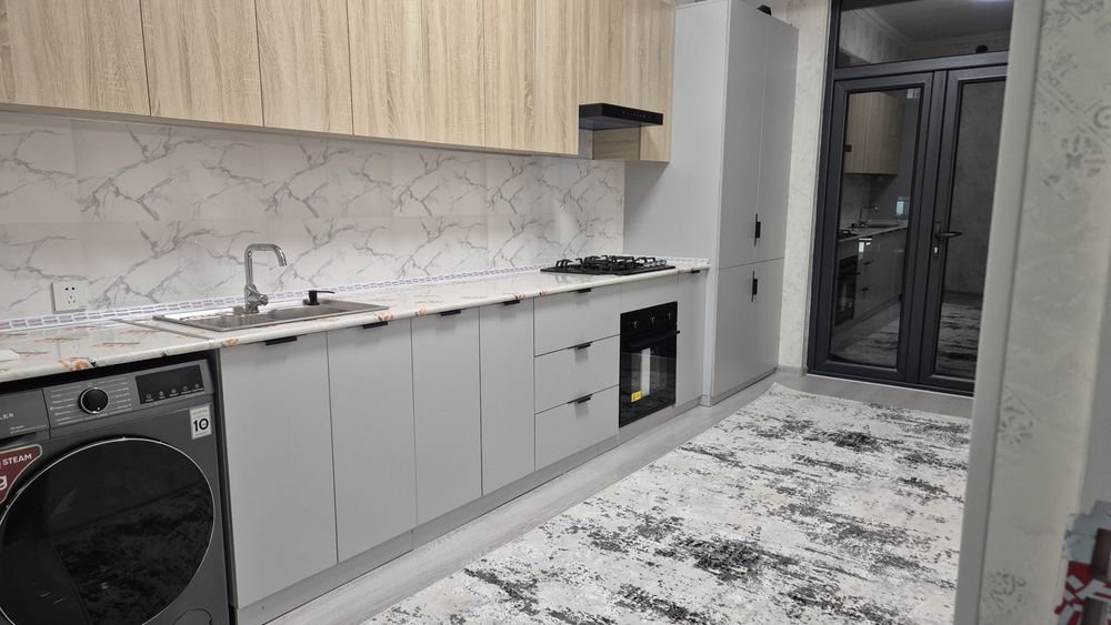 Продаётся Новая Квартира