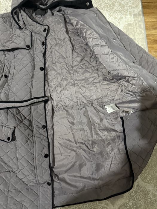 Продам  турецкую куртку