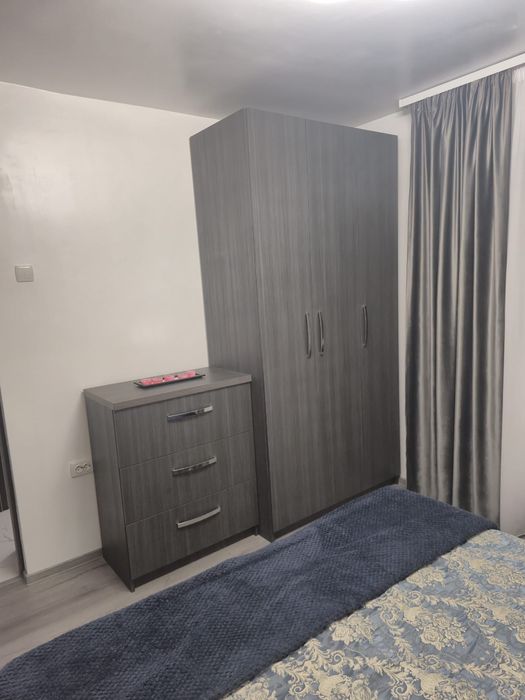 Apartament 2 camere Ploiesti Vestului-Deltei
