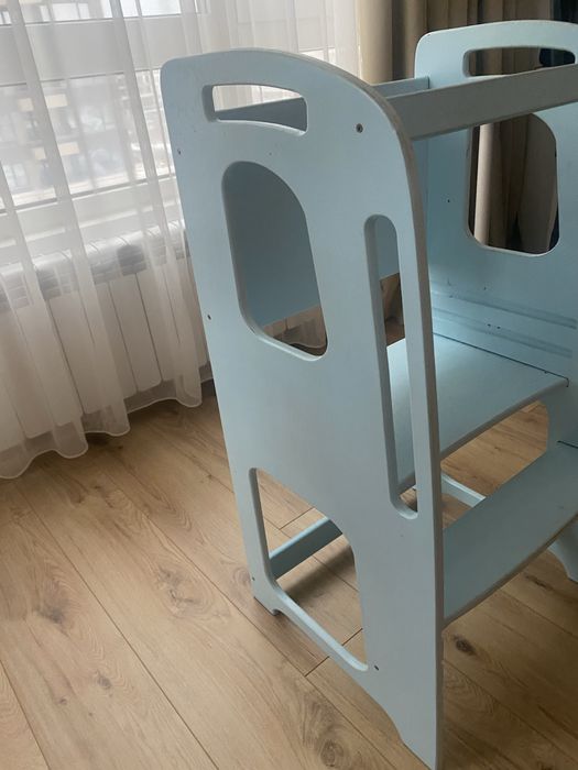 Монтесори детска кула