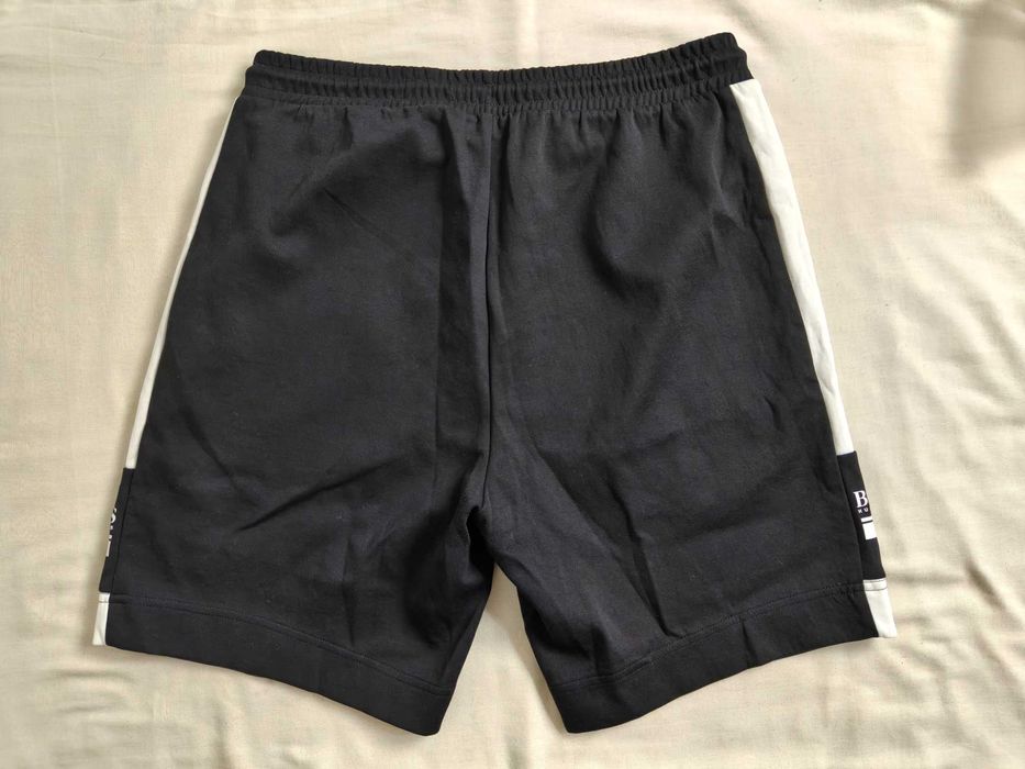 Hugo Boss Headlo 1 - Оригинални мъжки къси панталони - р-р XL