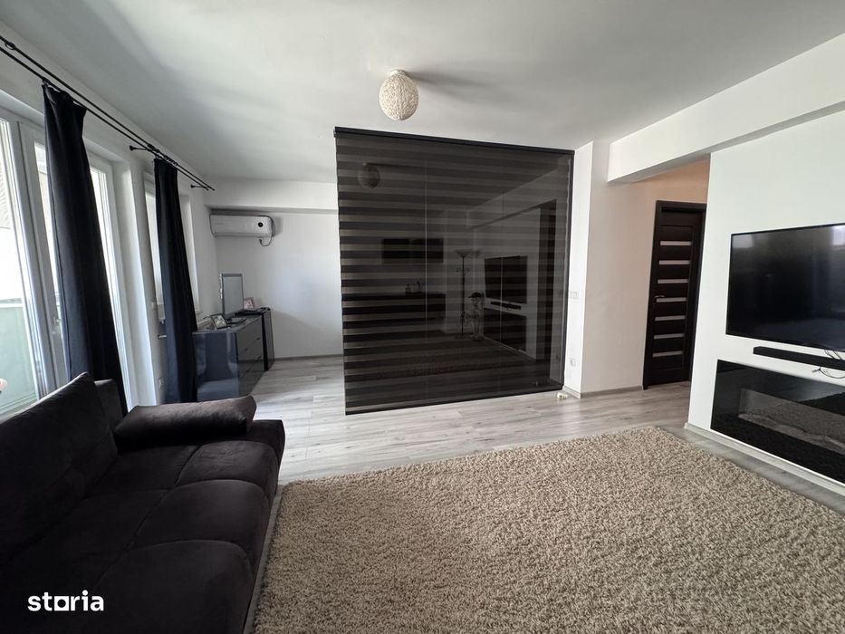 Studio modern de vânzare - Ioșia Residence