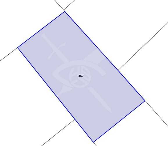 Парцел в Приморско 68461