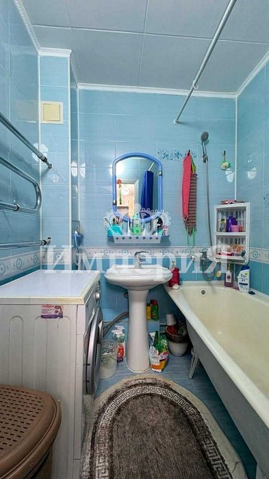 Продам 3-х квартиру Самал Ольга Империя