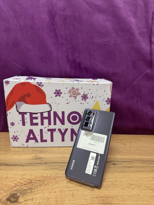 Honor Magic 2/ТехноАлтын/рассрочка