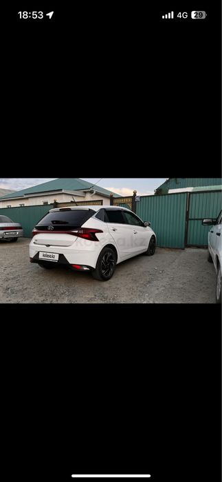 Продаю хюндай ай 20