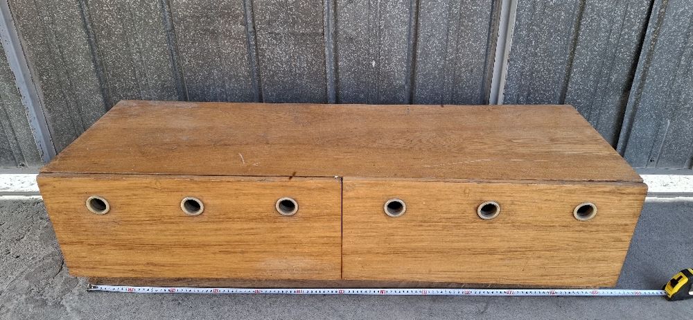 Полка для обуви СССР