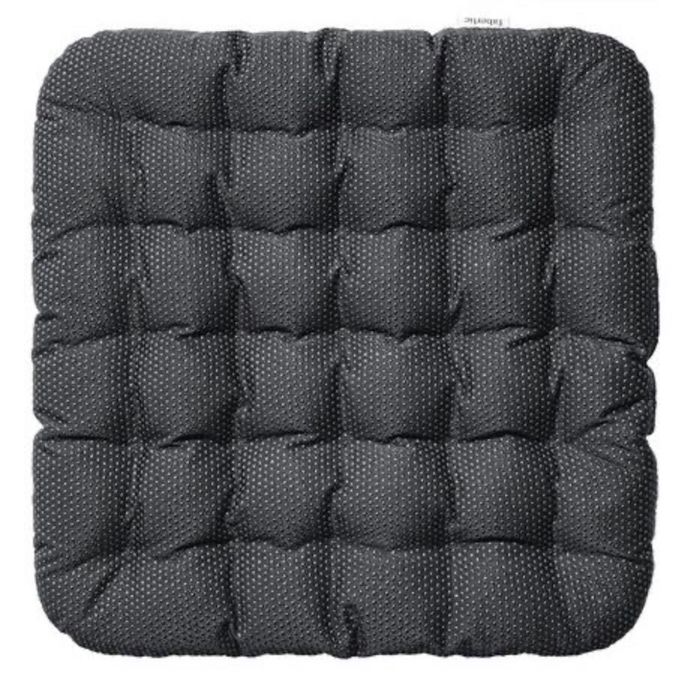 Подушка из гречки, сидушка из гречки. Сиденье из лузги гречихи. Лузга.