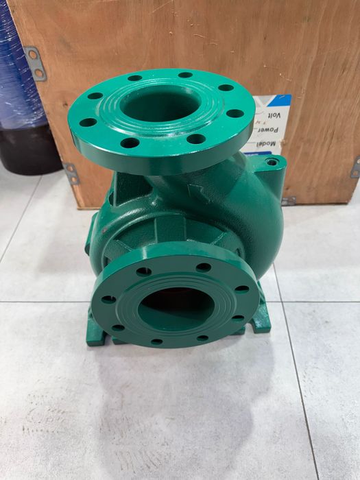 Центробежный насос олди корпуси SAAB AST Запчасти оргинал