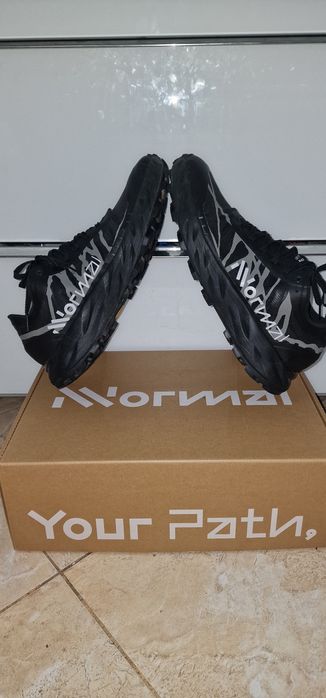 Мъжки маратонки Nnormal kjerag