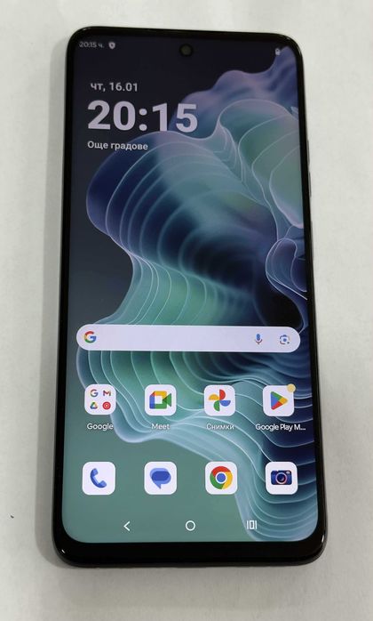 Motorola Moto G35 5G 256GB 4GB RAM