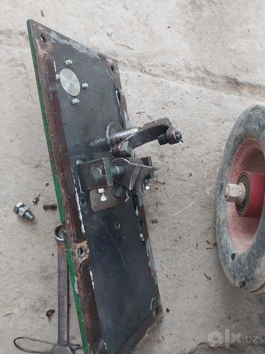 Gazon. kesadigan aparat remont qilamiza Toshkent