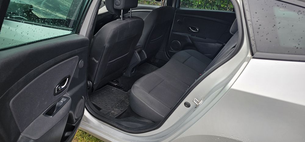 Vand Renault Megane 3