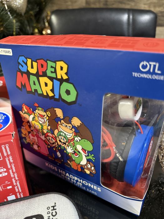 Nintendo Switch Oled 64GB