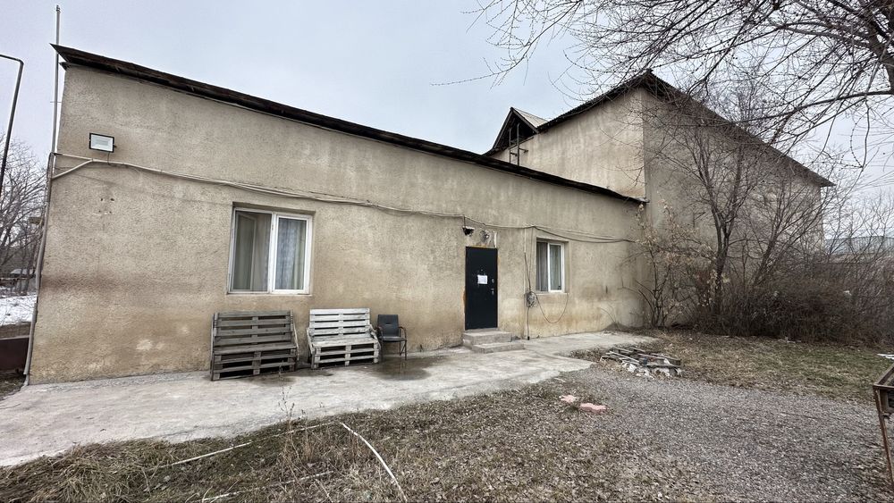 Склады в аренду