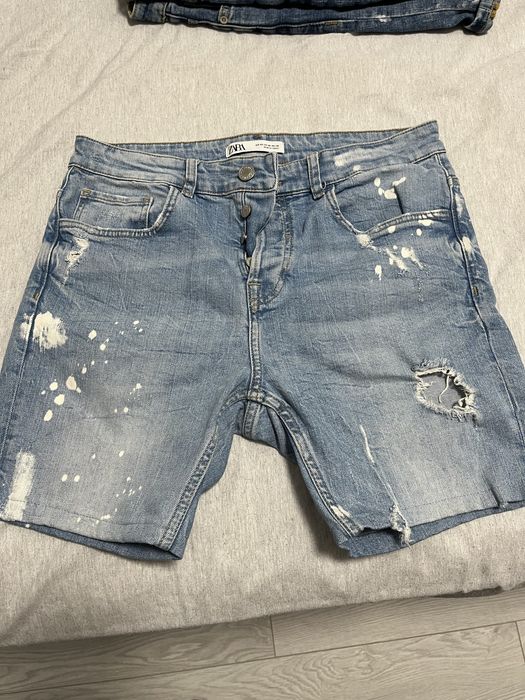 Мъжки Дънки Zara