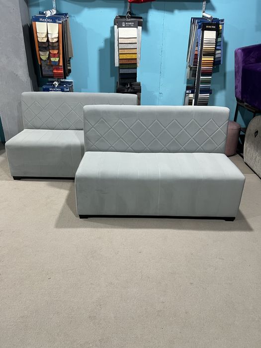 Стильные диваны для дома,офиса,салона красоты