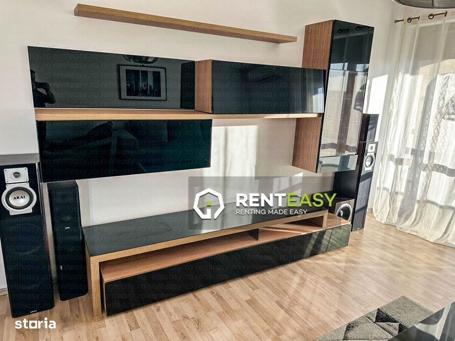 Apartament 2 camere situat in complex Zorilor - Moara de Vant — fotografia 3