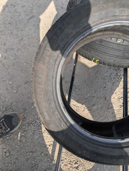 205/55 R16 • Vara • Michelin e Primacy 91V | 1 buc | Pret/buc