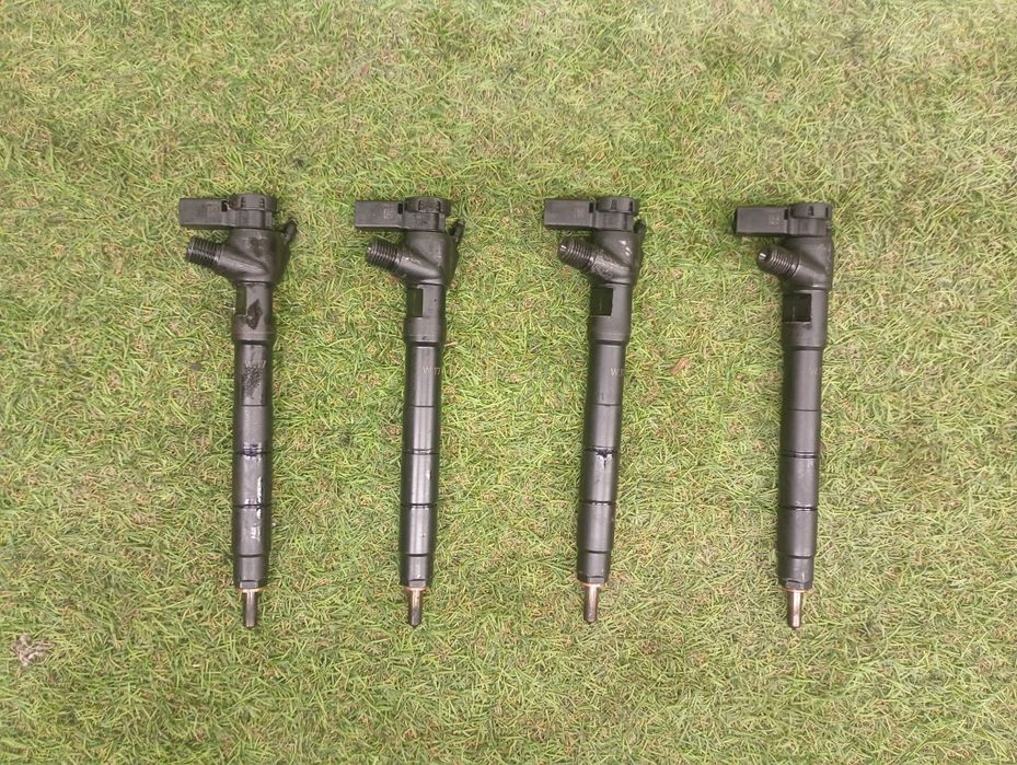 Injectoare Vw/Audi/Skoda/Seat 1.6tdi CXX (2015)