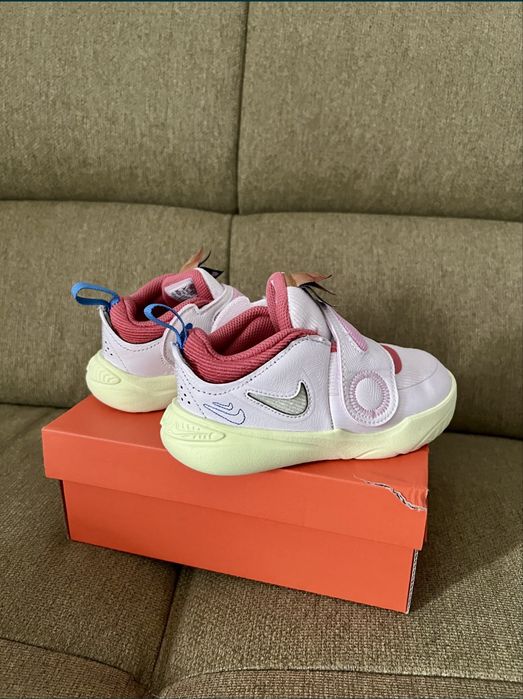 Nike Hustle D11 Lil- marime 27