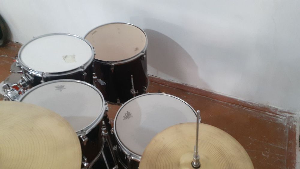 Baraban sonor arginal sotiladi