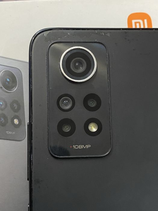 Redmi Note 12 Pro/Редми Нот 12 Про 256/8гб