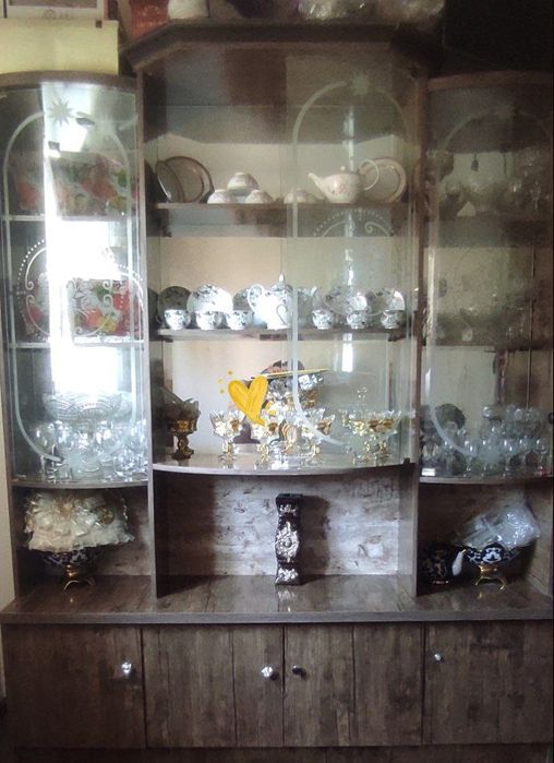 Стенка сотилади ?!!