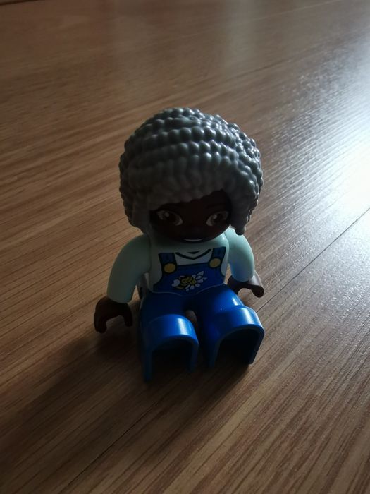 Figurina lego duplo