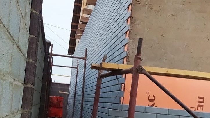 Фибробетон, облицовка, фасадные панели