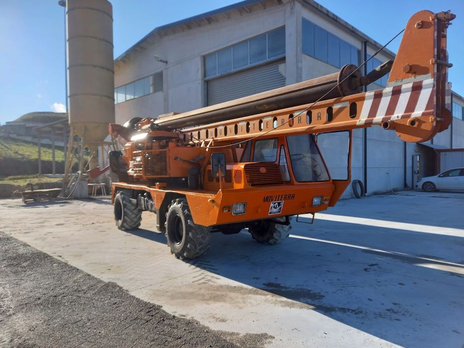 Execut fantani fose camine hidrofor