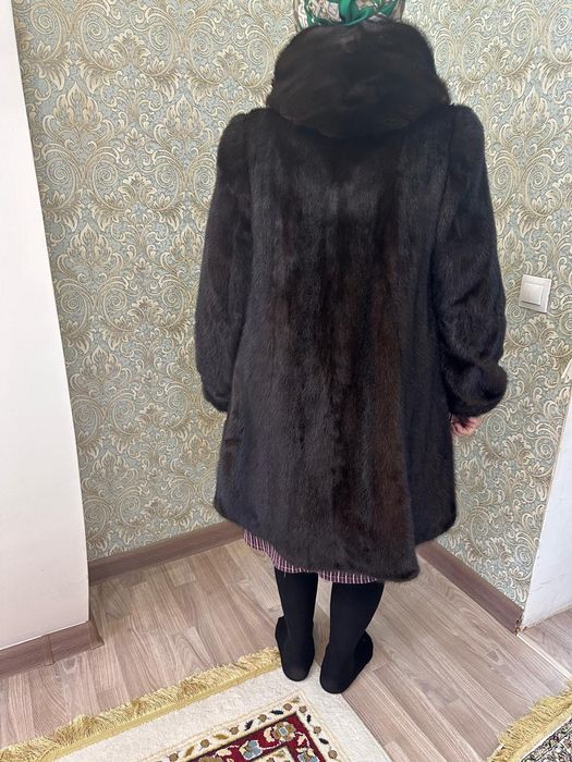 Продам хорошую шубу!!!