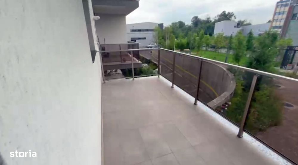 Apartament 2 camere de inchiriat in HILS Republica, etaj 1/11